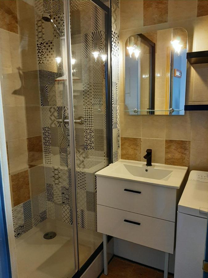 Apartament T2 Gruissan Zewnętrze zdjęcie