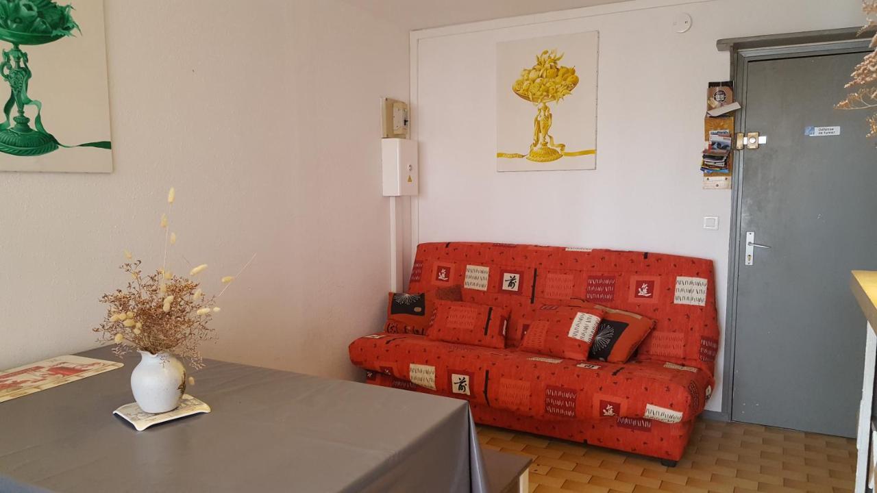 Apartament T2 Gruissan Zewnętrze zdjęcie